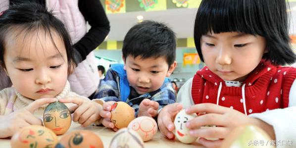 上海市幼托机构,上海幼儿园私立和公立学校哪个好