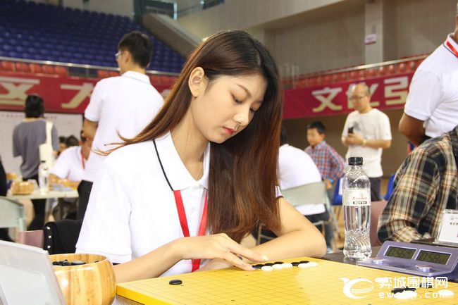 大湾区青少年围棋大赛,粤港澳大湾区围棋联赛