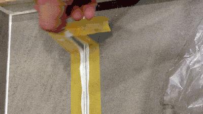 瓷砖美缝剂到底是不是花冤枉钱,铺完瓷砖全屋美缝剂怎么选不踩坑