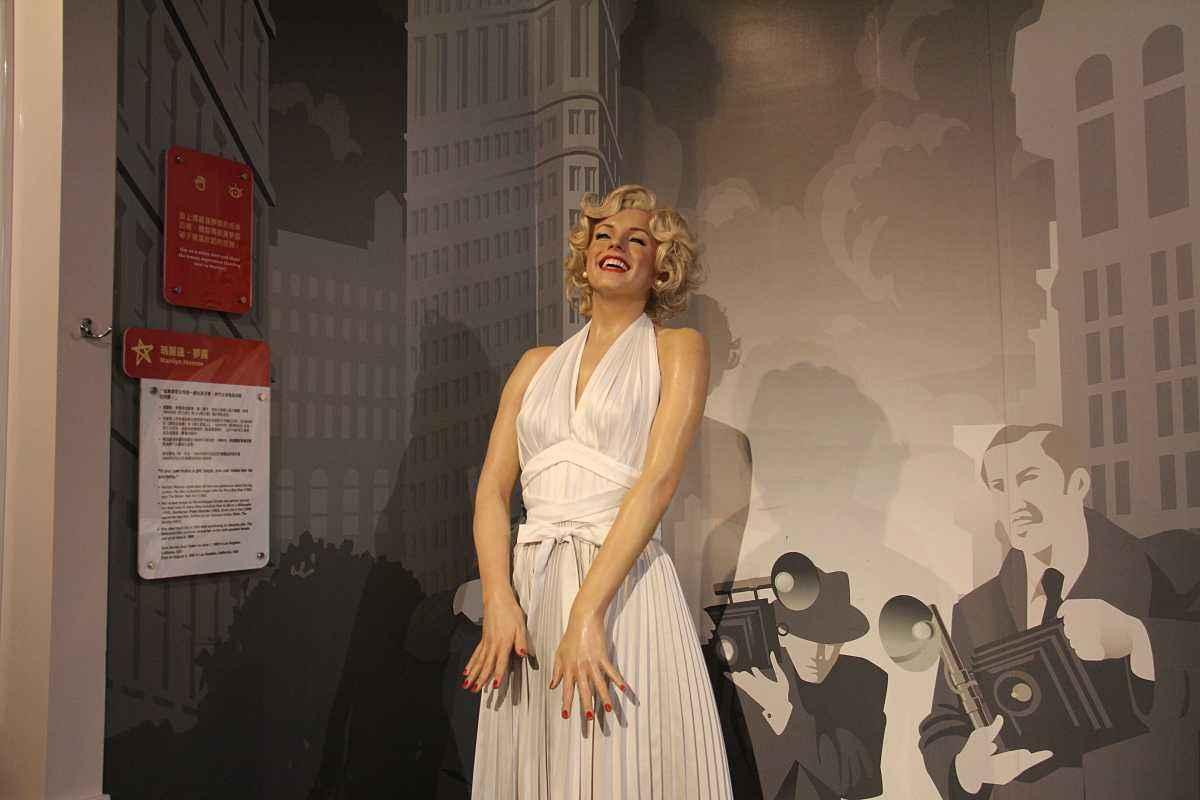 游玩香港,香港亲子一日游最佳攻略自由行