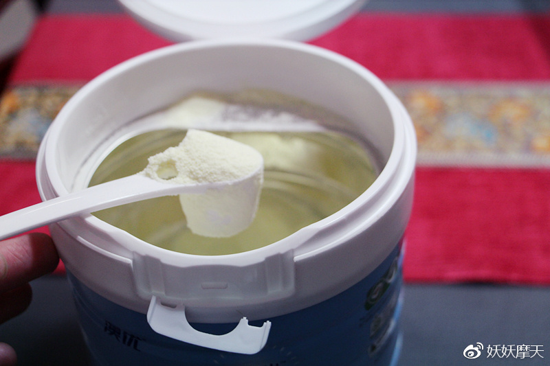 澳优淳璀奶粉为什么会下架,澳优淳璀高钙低脂营养奶粉