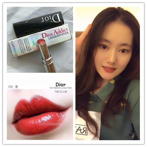 秋冬必备的几支口红,春夏秋冬必备的口红有哪些