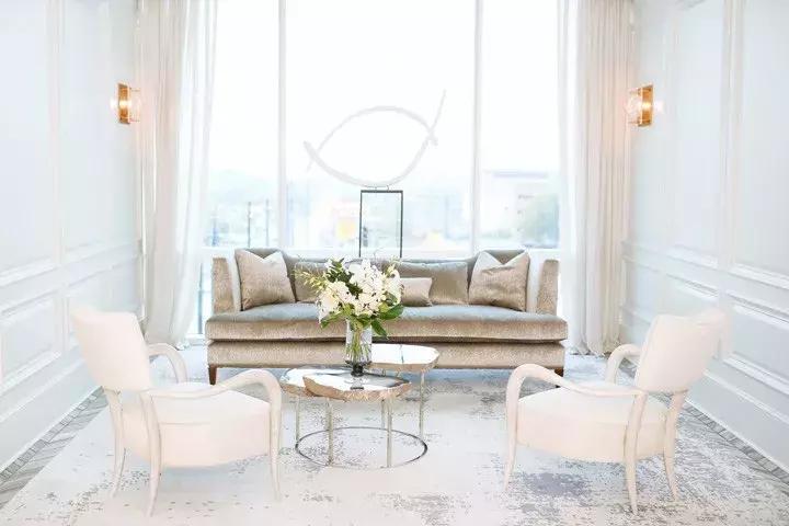 美女总裁时尚珠宝品牌KendraScott奥斯汀总部办公设计欣赏