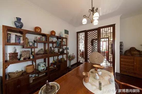 易尚作品｜新中式情怀，静享生活百态