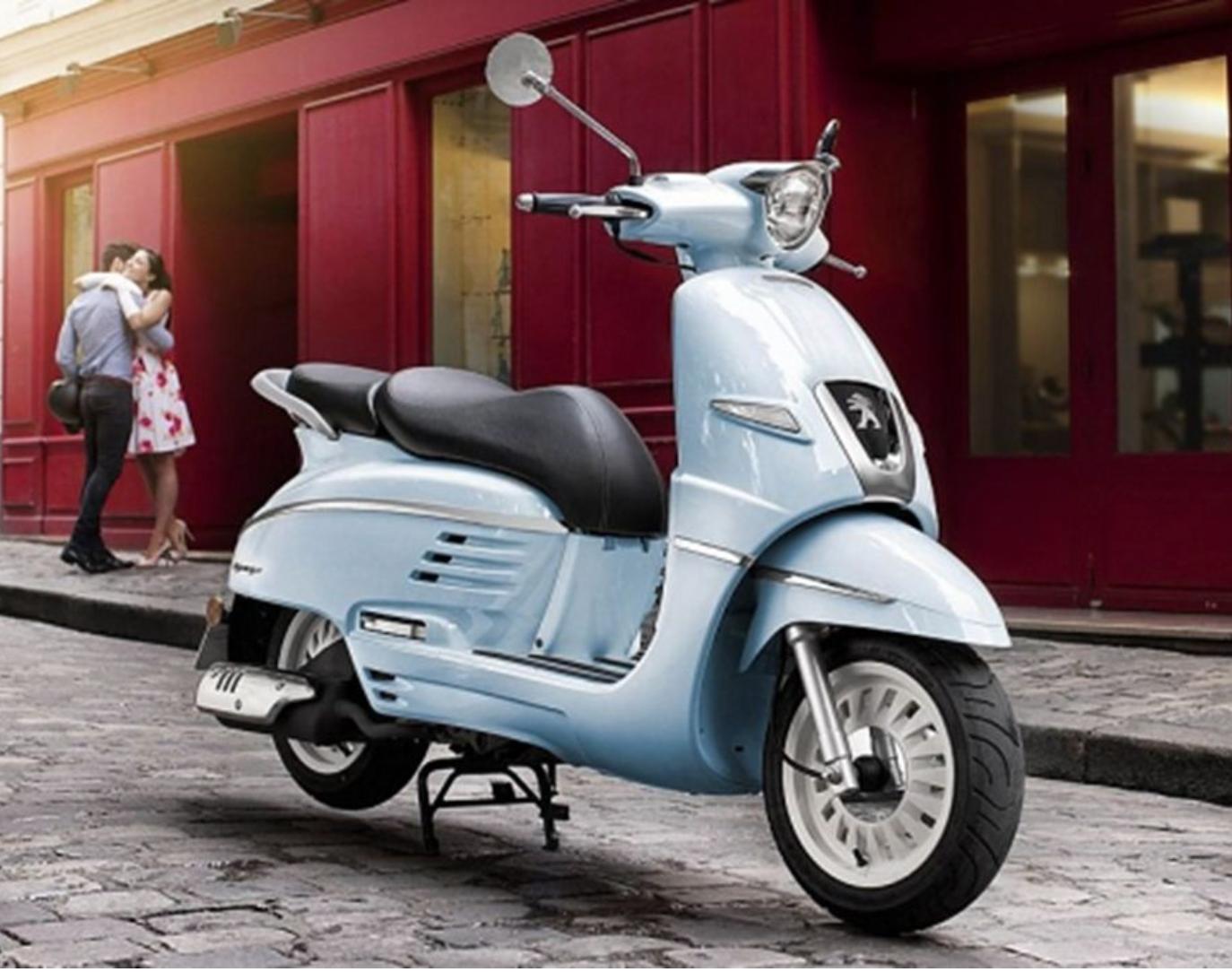 通勤兼顾摩旅的摩托车,通勤游玩两不误的摩托车