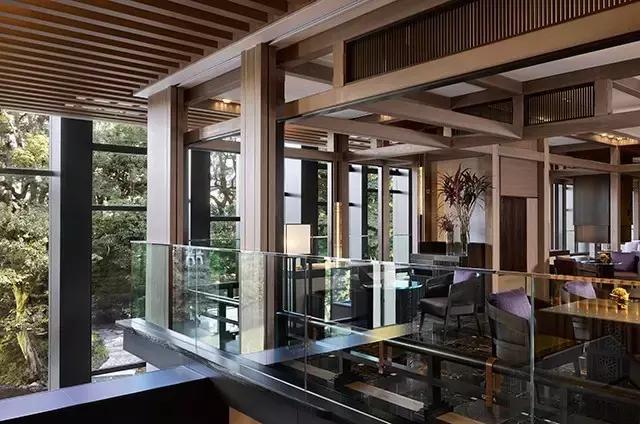 京都四季酒店竹林,日本京都四季酒店