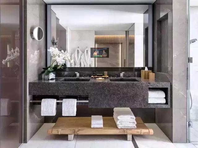 京都四季酒店竹林,日本京都四季酒店