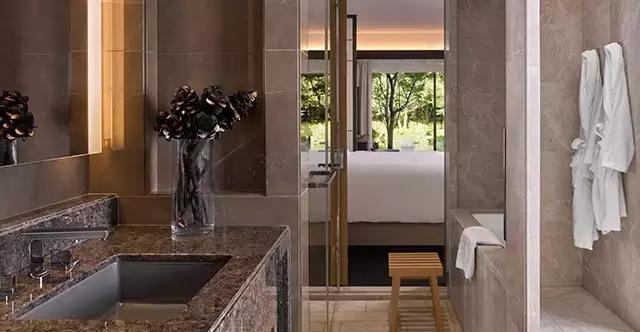 京都四季酒店竹林,日本京都四季酒店