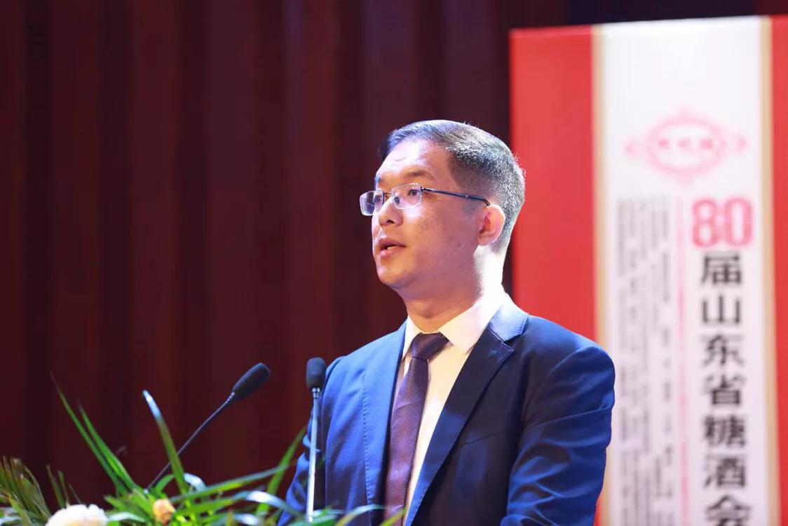 品牌山东|国喜·天地缘举办高峰论坛喜宴定制新品同时上市