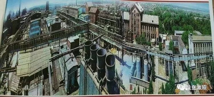 太原城市面貌焕然一新,太原为什么被污染指数最高