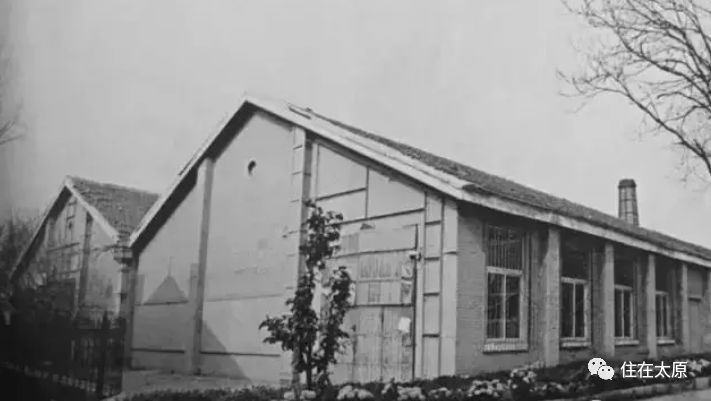 太原城市面貌焕然一新,太原为什么被污染指数最高