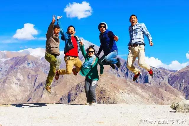 拉萨林芝旅游攻略最新四天三夜,拉萨旅游攻略超详细