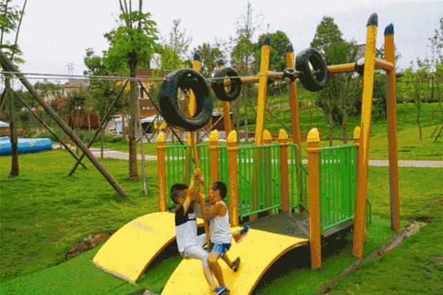 成都周边解压的游乐项目,成都周末解压玩耍推荐