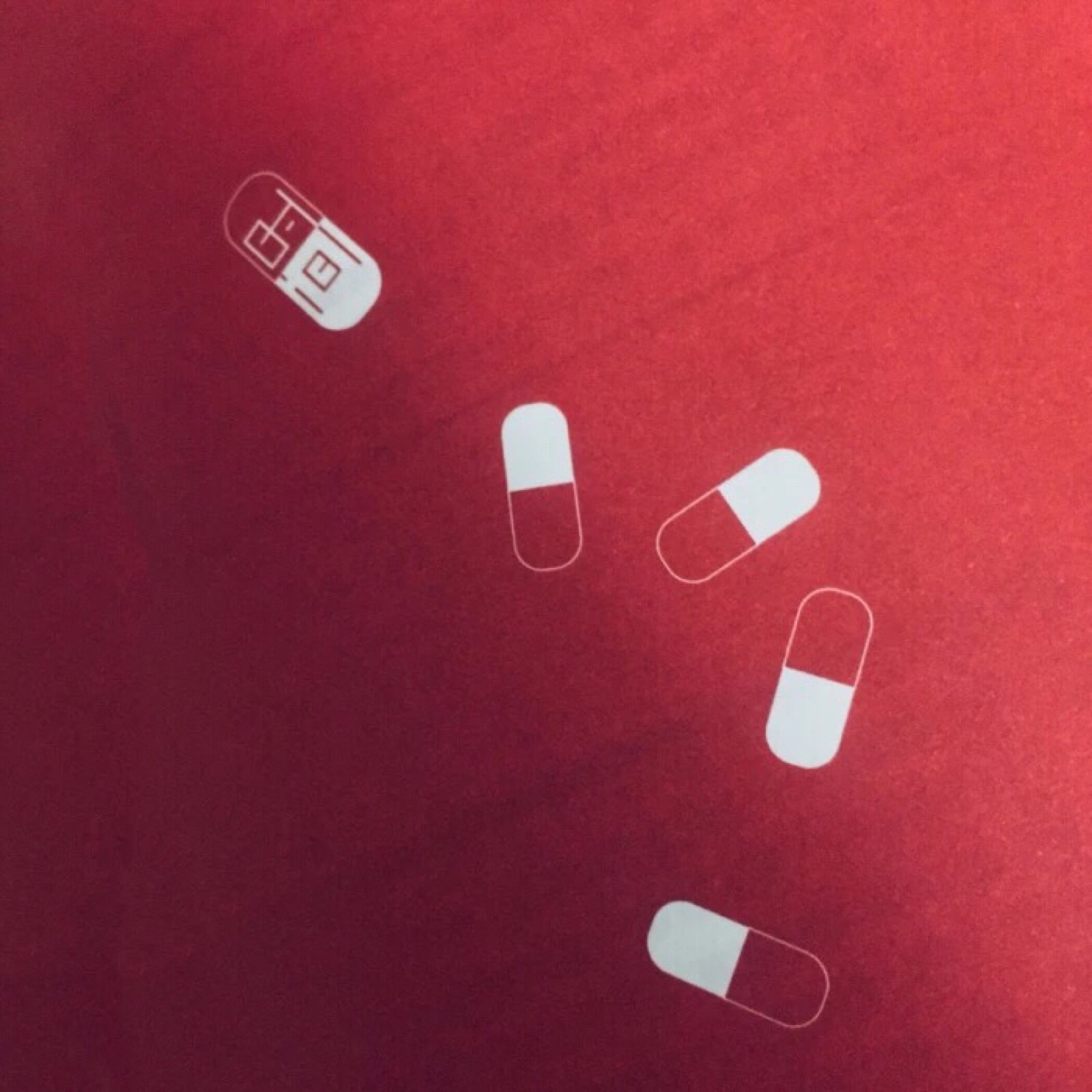 微信相册封面有趣沙雕,微信相册封面有什么讲究吗