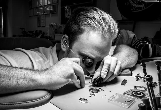 瑞士查扣劳力士,瑞士海关查获广州手表