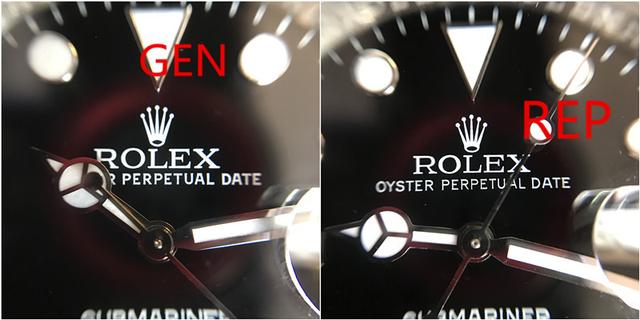 瑞士查扣劳力士,瑞士海关查获广州手表