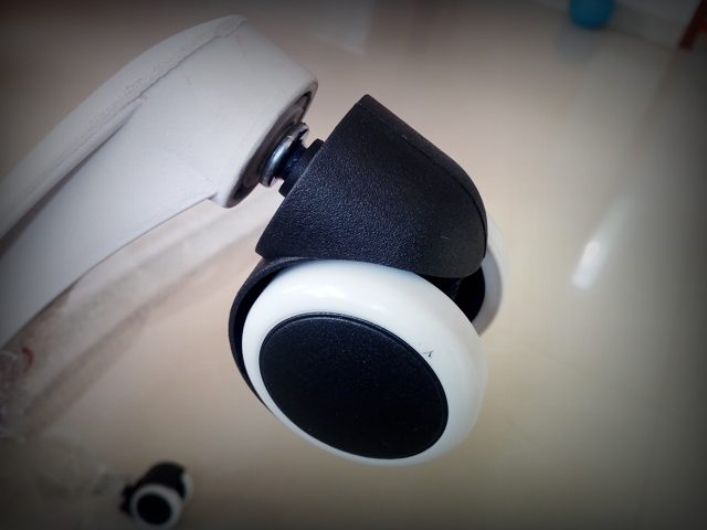 黑白调可躺办公椅,网易严选黑白调人体工学椅