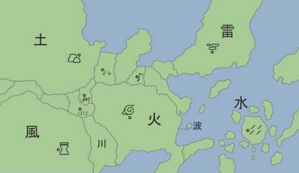 火影忍者美好的结局与现实的结局,火影忍者中的遗憾都是第几集