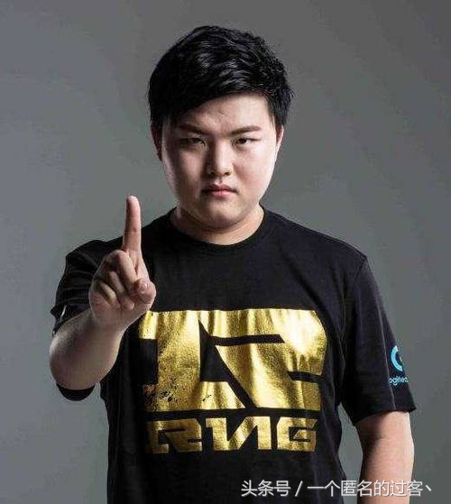 uzi为什么会被称为世界第一adc,uzi为什么是世界第一adc