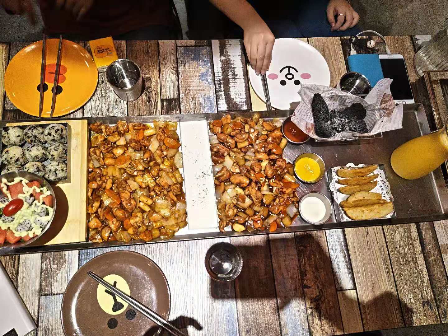 广州隐藏的好地方推荐,广州最神秘的地方