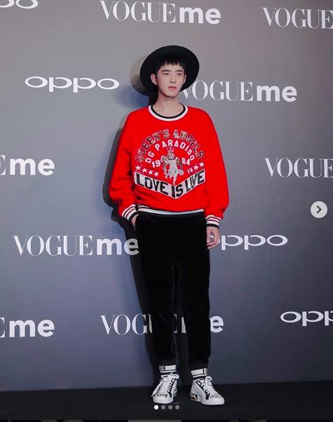 芭莎慈善夜红毯主题,2019年芭莎明星慈善夜全程红毯