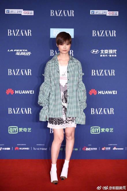 芭莎慈善夜红毯主题,2019年芭莎明星慈善夜全程红毯