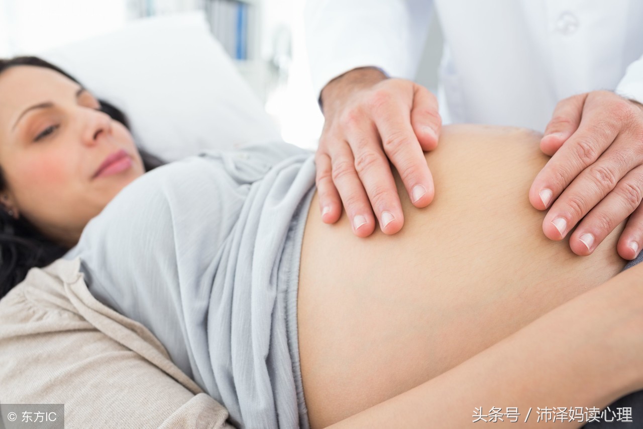 剖宫产与顺产最大区别,剖宫产和剖腹产的危险性