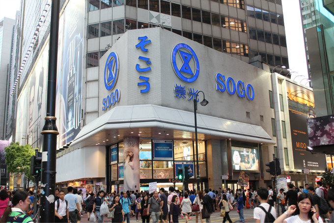 香港购物必买的十大化妆品,香港购物护肤品攻略必买清单