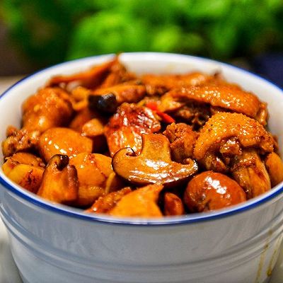 平价栗子,韧性好栗子