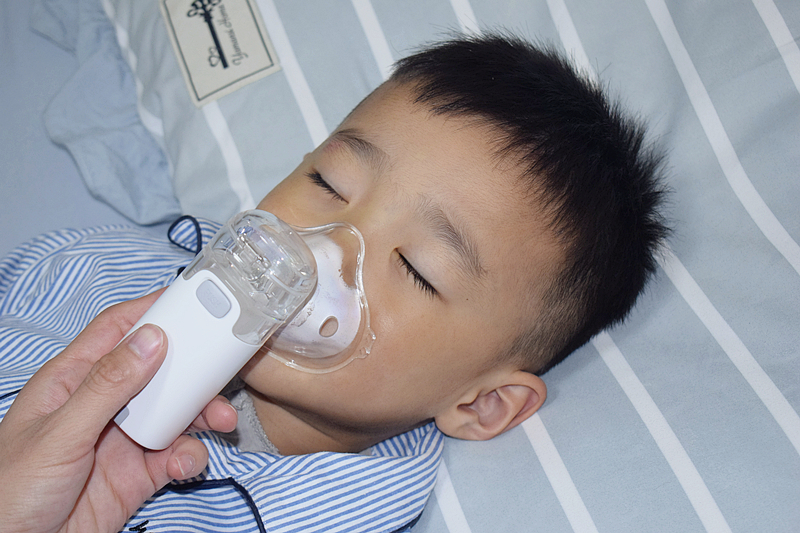 九安微网雾化器说明书,九安微网雾化器多少钱