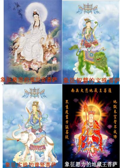 寺庙小细节讲解,寺庙基本知识