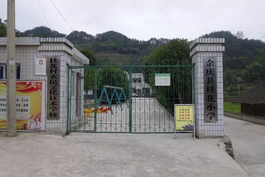 贵州省余庆县小学,余庆县小学大全