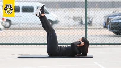 瘦肚子不躺在床上快速瘦肚子方法,如何快速瘦肚子从此告别小肚腩