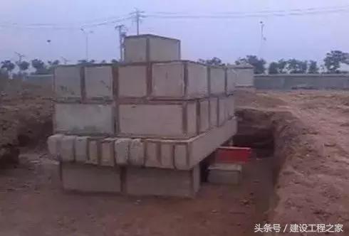 cfg桩怎么看是不是废桩,cfg桩施工和检测全过程