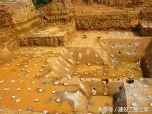 cfg桩怎么看是不是废桩,cfg桩施工和检测全过程