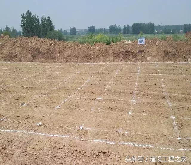 cfg桩怎么看是不是废桩,cfg桩施工和检测全过程