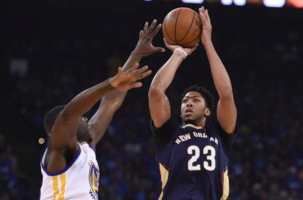 NBA近10年最强的5位状元，格里芬垫底第1被誉为邓肯接班人