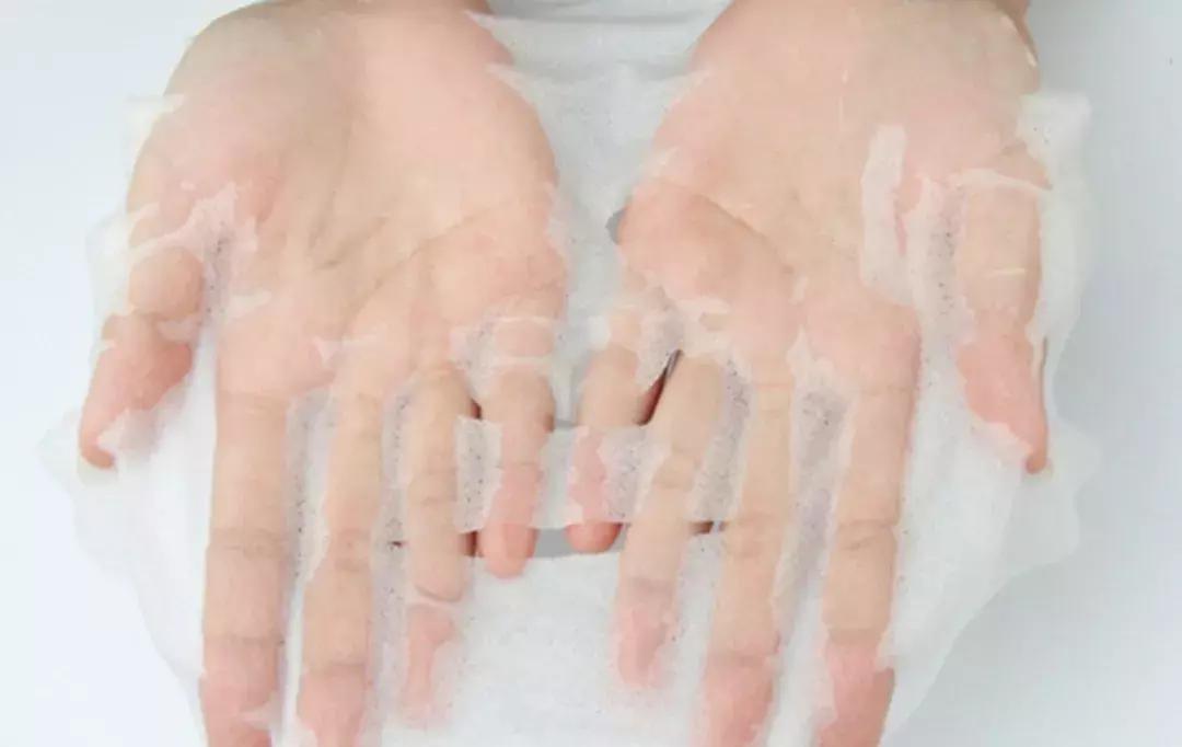 这5款网红补水面膜,让你水嫩整个秋冬!