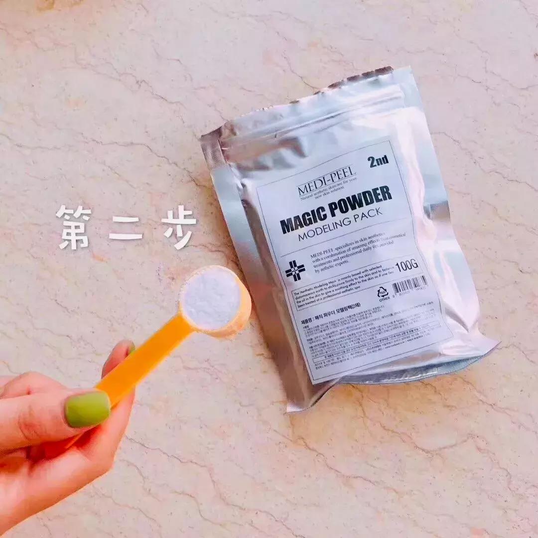 这5款网红补水面膜,让你水嫩整个秋冬!