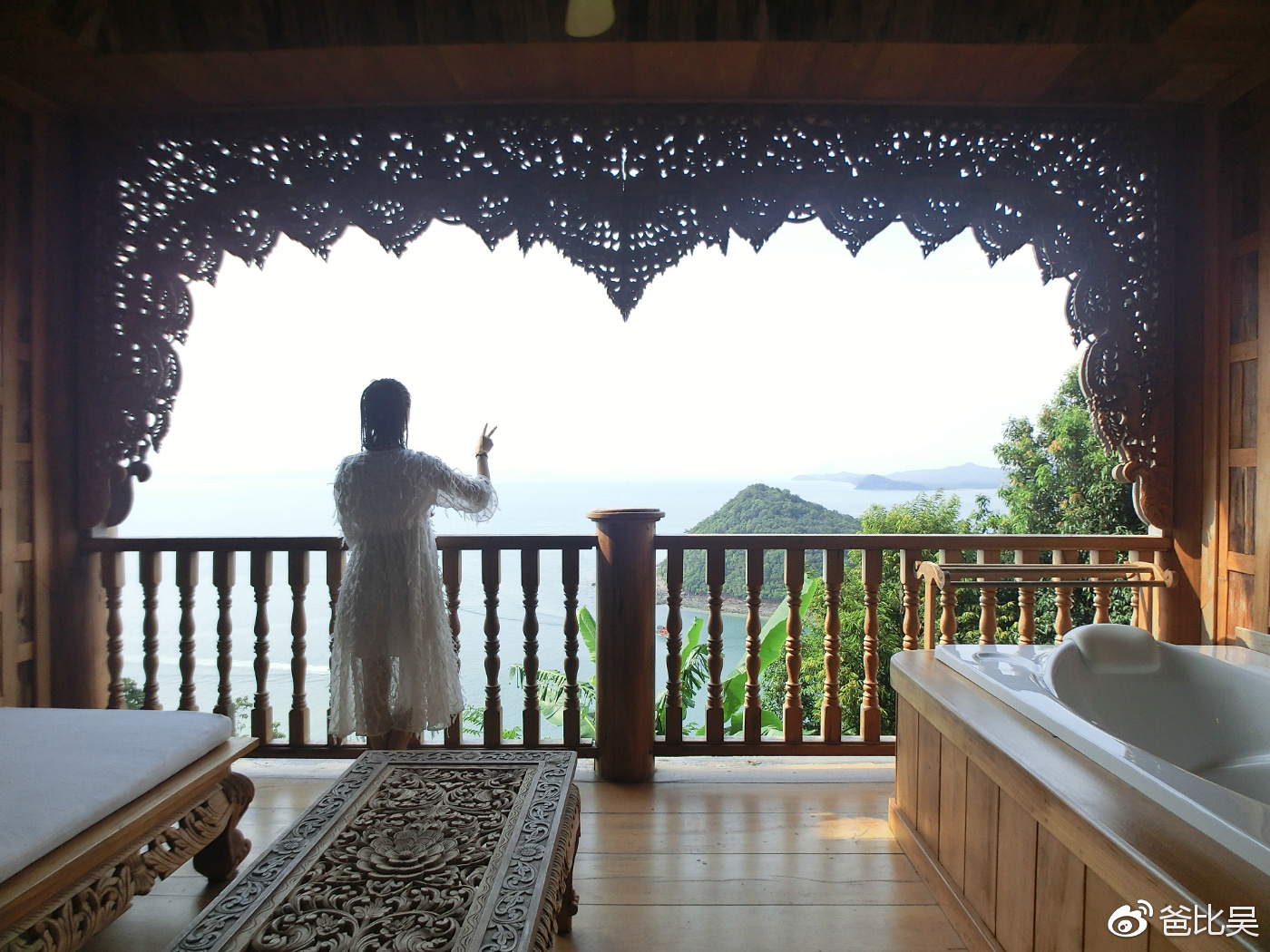 隐秘而独特？小众的瑶亚岛一定是你的菜