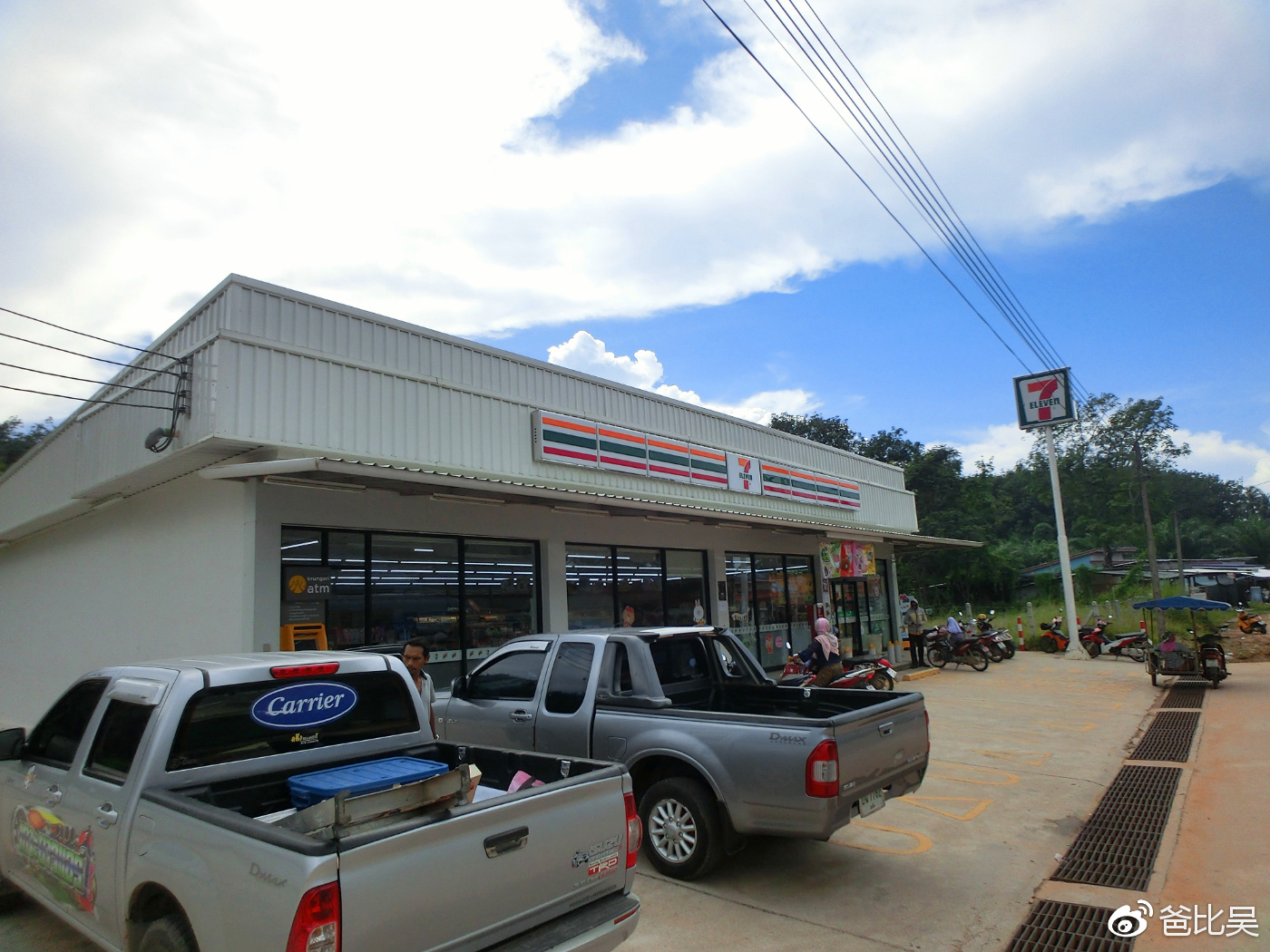 隐秘而独特？小众的瑶亚岛一定是你的菜