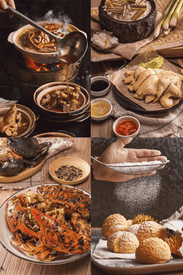 烟台市网红店,烟台网红店前十名