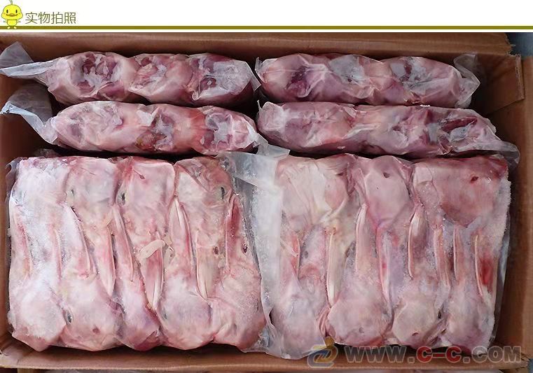 鸭脖这样吃才过瘾又香又辣又入味,鲜香麻辣的鸭脖鸭头怎么做