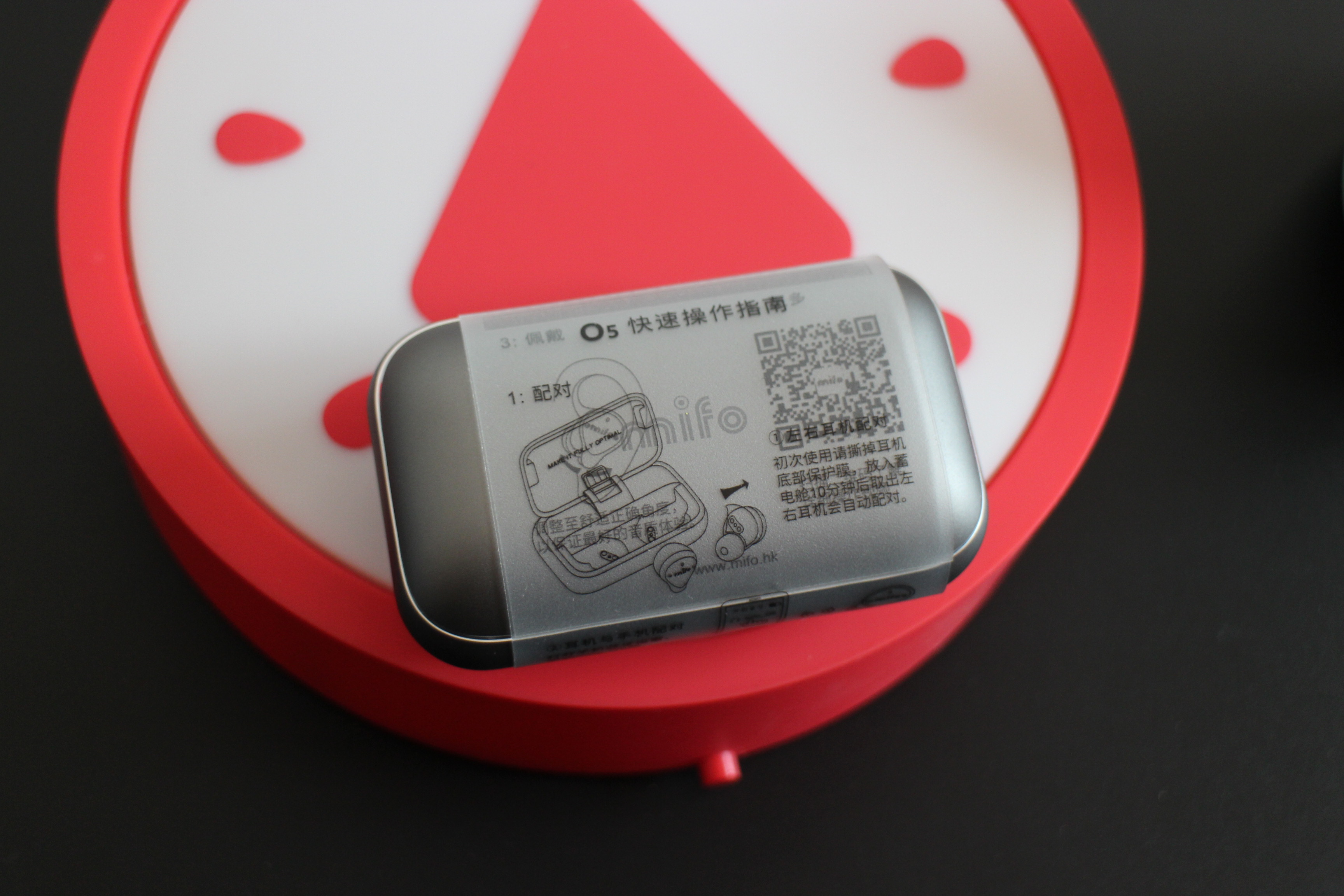 魔浪o5耳机有游戏模式吗,魔浪o5蓝牙耳机音量小