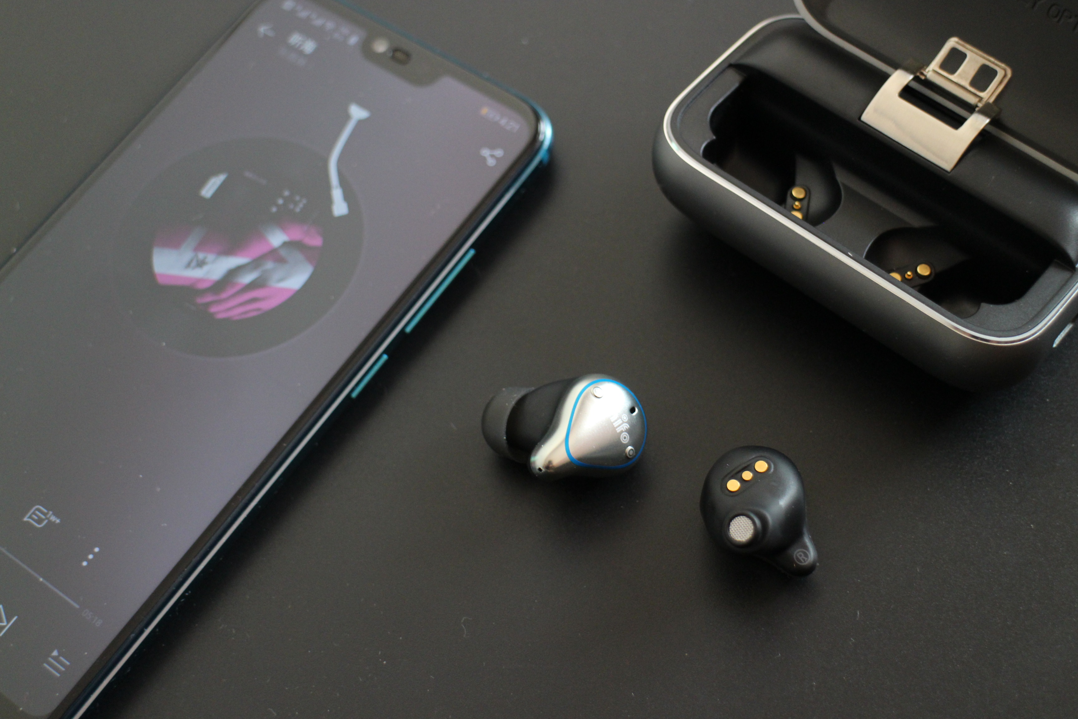 魔浪o5耳机有游戏模式吗,魔浪o5蓝牙耳机音量小