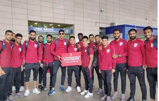 中印足球友谊赛完整视频,中印国际足球友谊赛直播回放