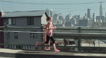 坚持跑步和读书的区别,跑步与读书是最廉价的自我提升