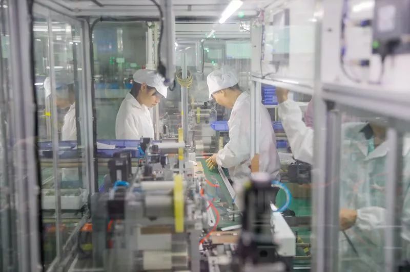 龙川耀宇科技有限公司靠谱吗,龙川景旺和龙川耀宇哪个好