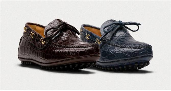 女生开车穿什么鞋子好,哪个品牌鞋子适合开车