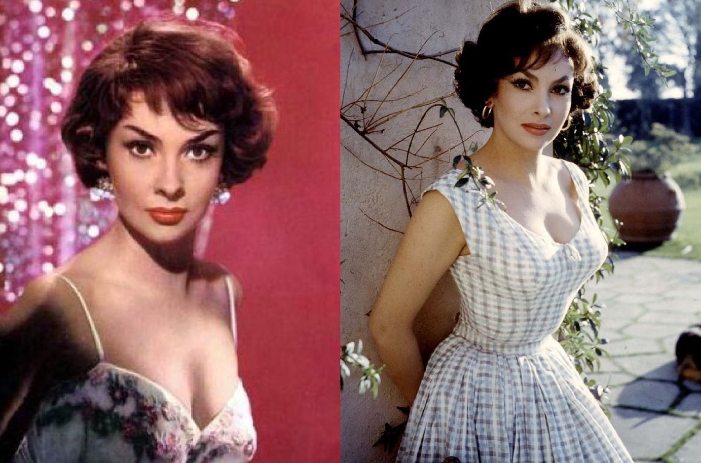 意大利模特美丽漂亮高雅气质女神,全球十大美女意大利